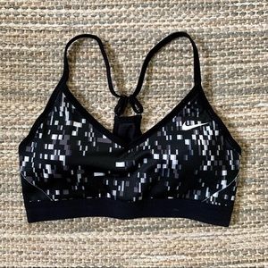 Nike ‘Pro Indy’ Dri-FIT Sports Bra
